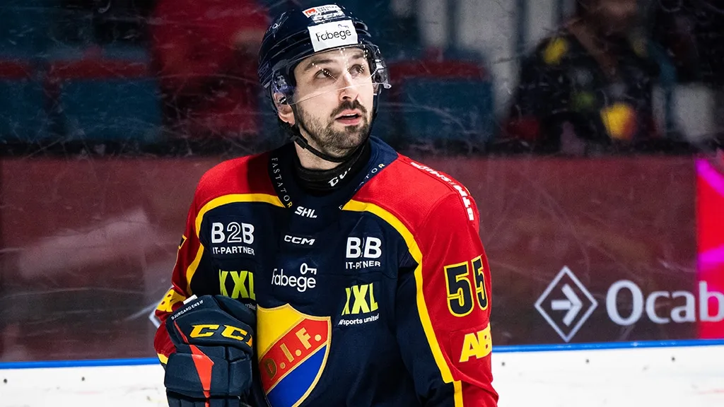 Émile Poirier är värvad för att vara en ledande spelare