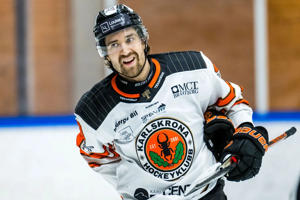 Robin Carlsson Tillström
