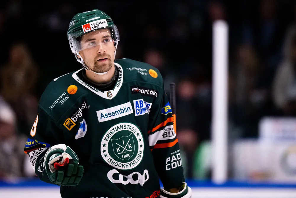 Robin Carlsson Tillström
