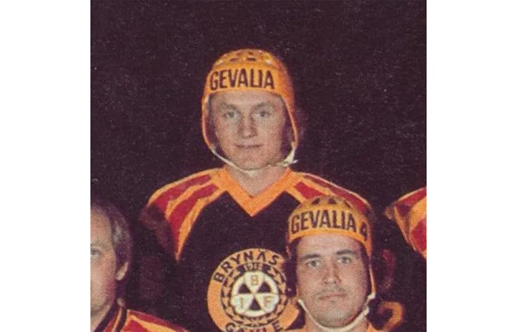 Leif Gustafsson