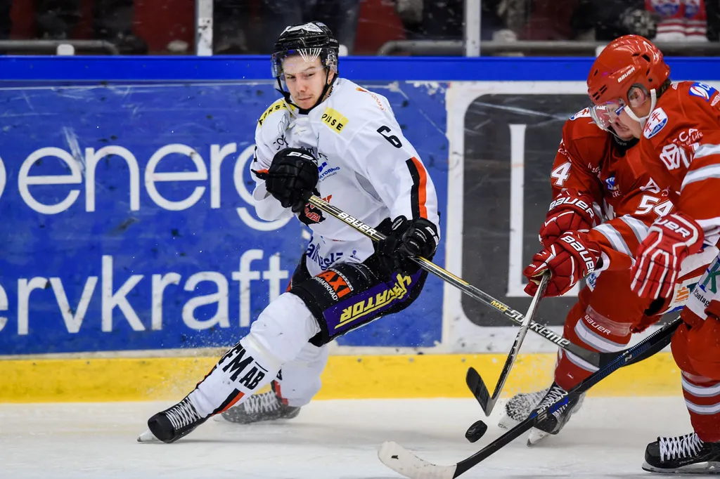 Sebastian Kauppila
