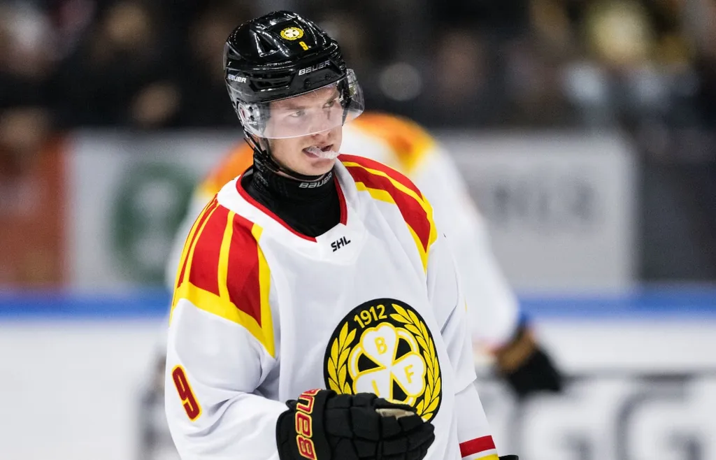 Victor Söderström