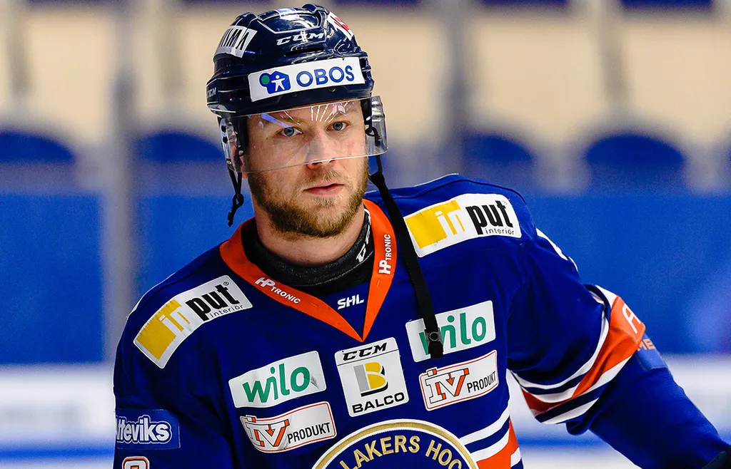 Christian Folin.