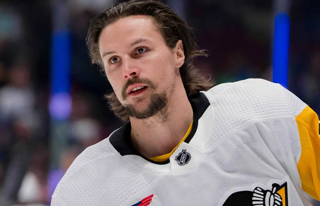 erik karlsson