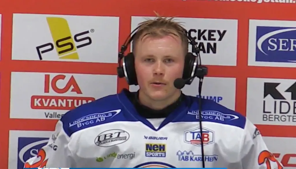 Joel Kiirikki
