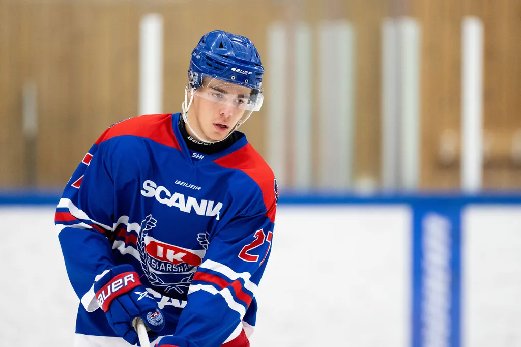 Liam Svensson