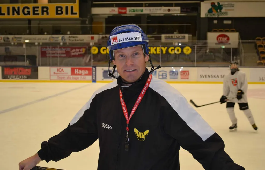 Patrik Juhlin