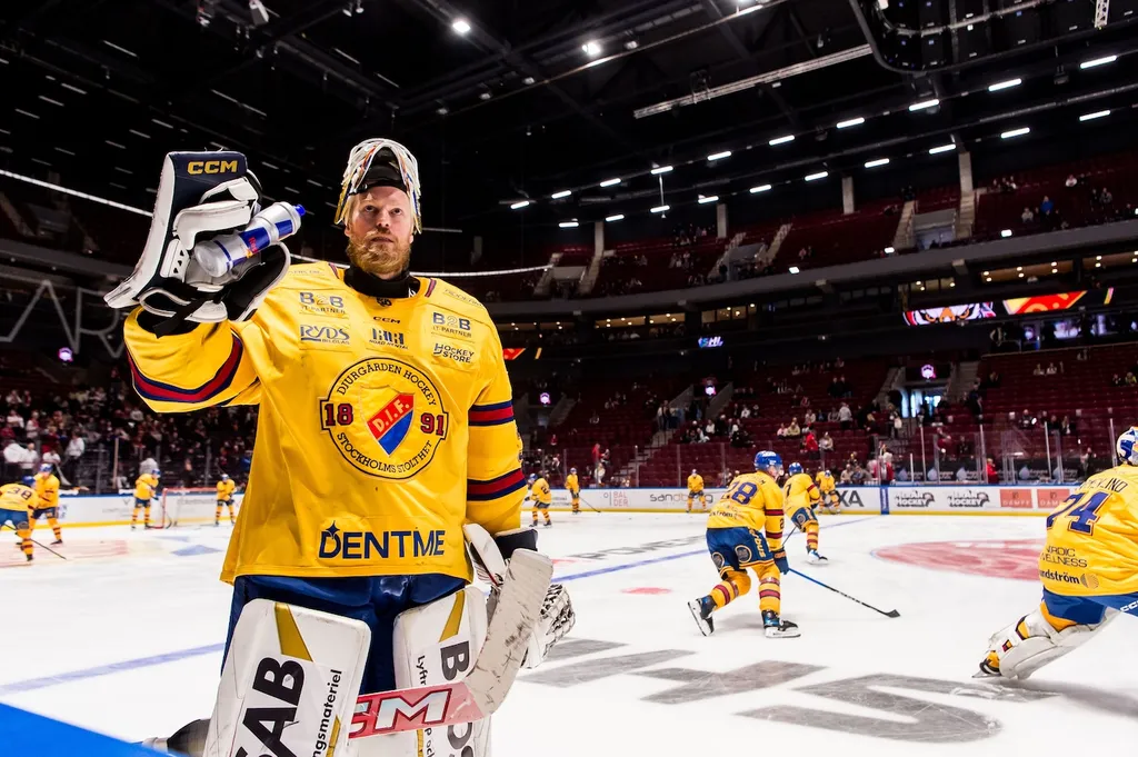 Magnus Hellberg