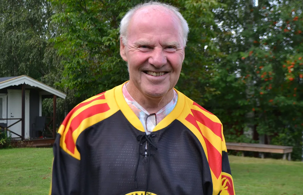 Jan-Olof "Jos" Svensson