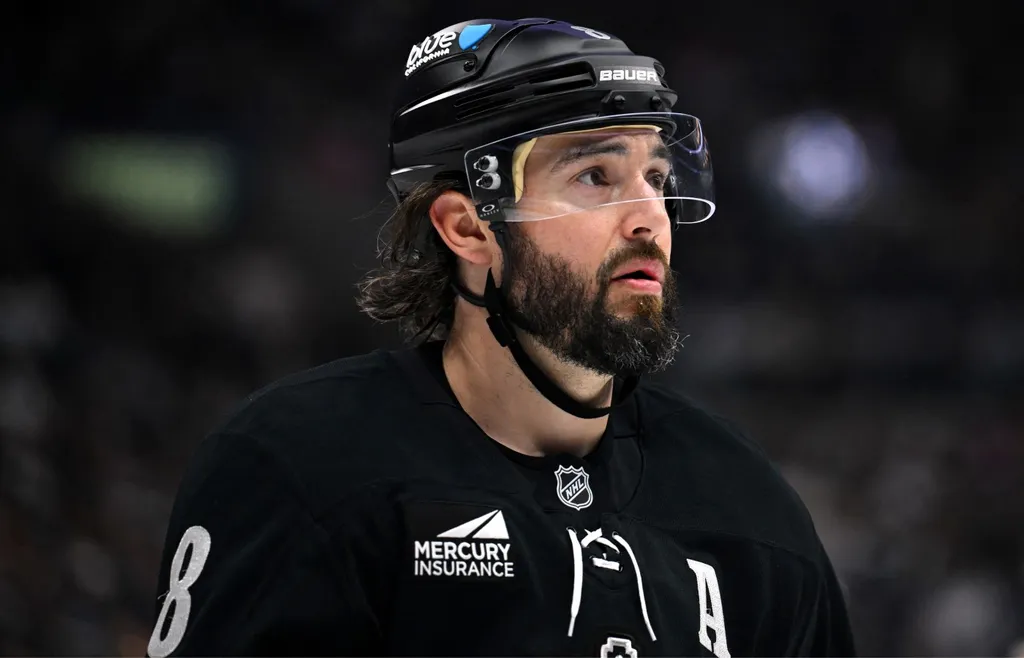 Drew Doughty