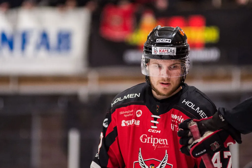 Arvid Sundin