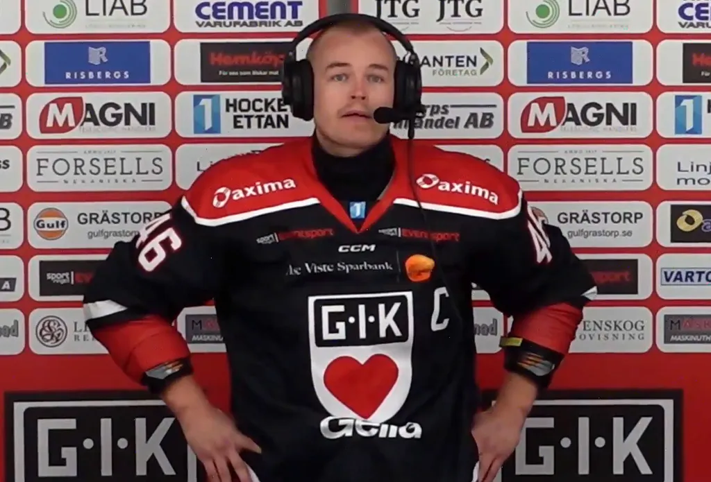 Rasmus Hultfelt