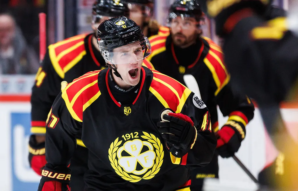 Lucas Pettersson