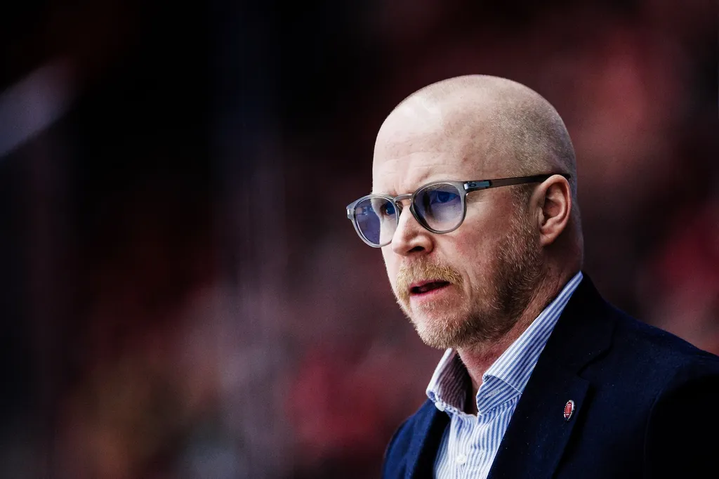 Thermell fick lämna sitt uppdrag