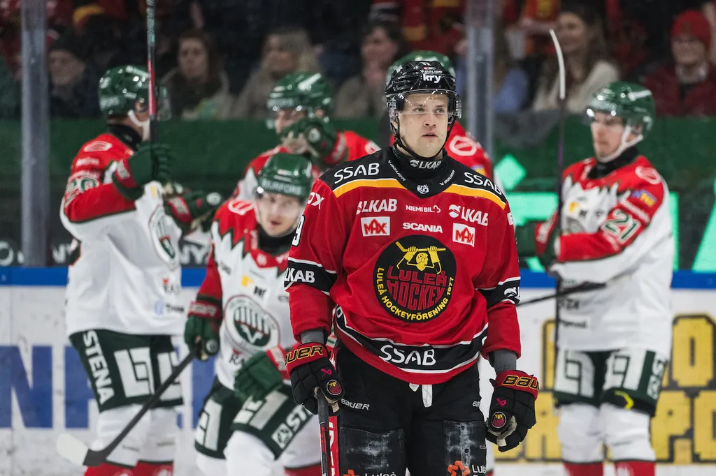 Heikki Liedes är inte orolig att vara utan jobb i höst