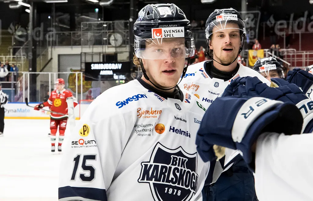 Åke Stakkestad.