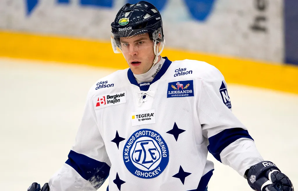 Patrik Hersley.