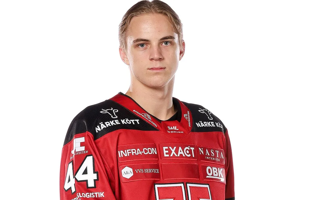 Melvin Fernström