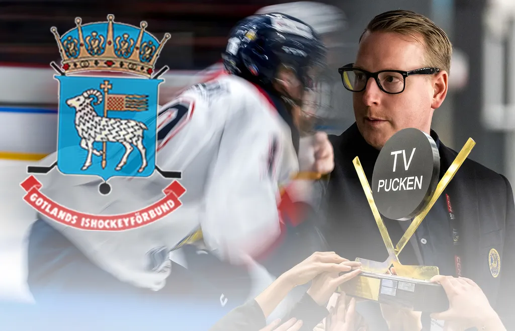 Magnus Mårtensson, tävlingschef på förbundet.