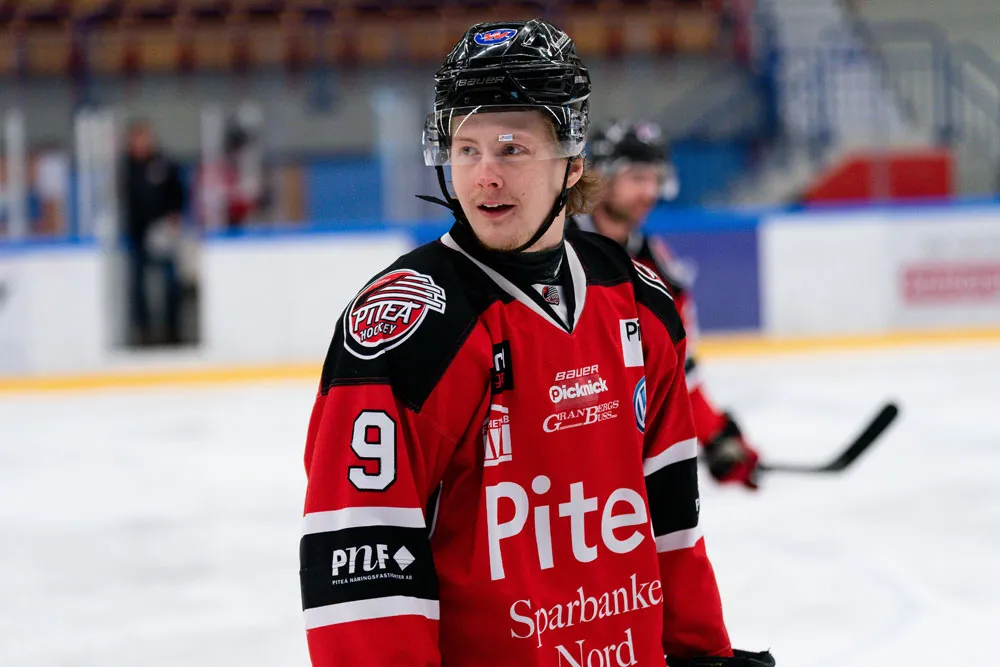 Petter Mäkitalo
