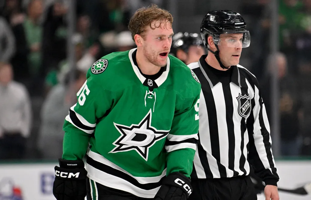 Mikko Rantanen - Finlands största stjärna i OS