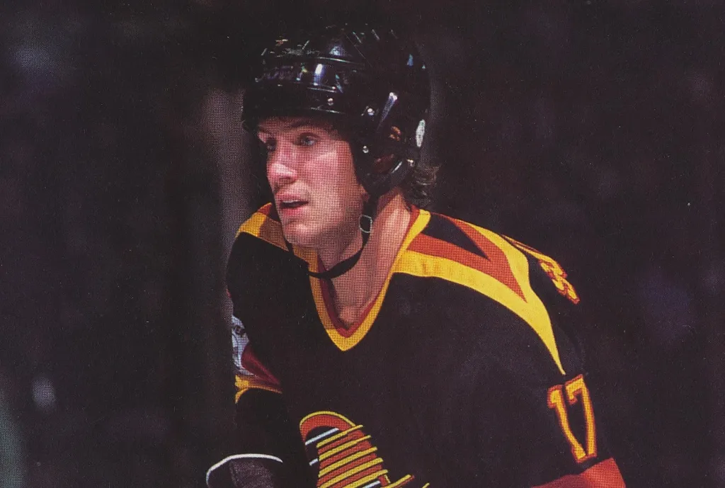 Patrik Sundström