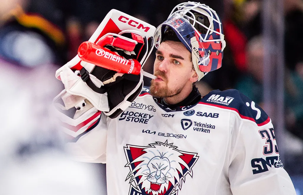 Adam Werner.