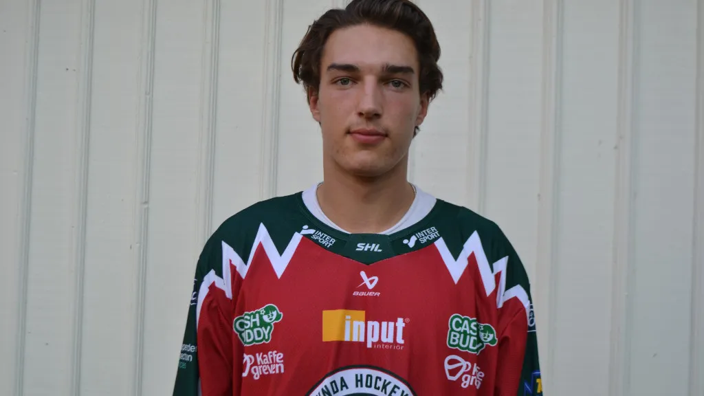 David Edstrom