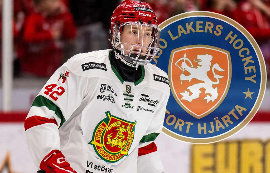 I Kalle Kratz får Växjö en center med stor potential. FOTO: Suvad Mrkonjic/Bildbyrån