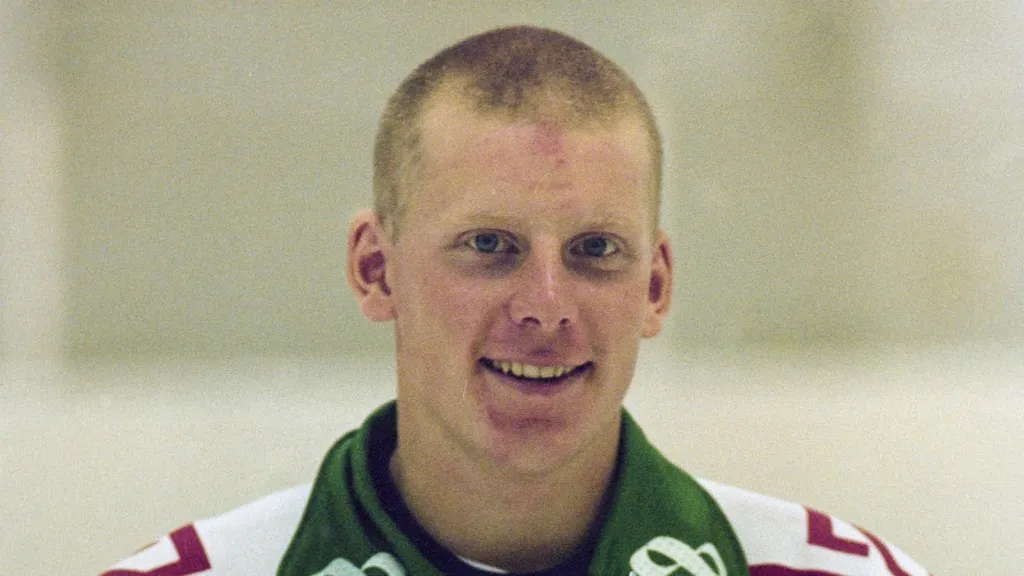 Alfredsson stod för en oerhört framgångsrik karriär, inte minst i Kanada