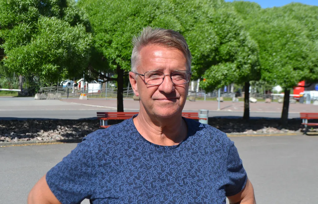 Tomas Jonsson