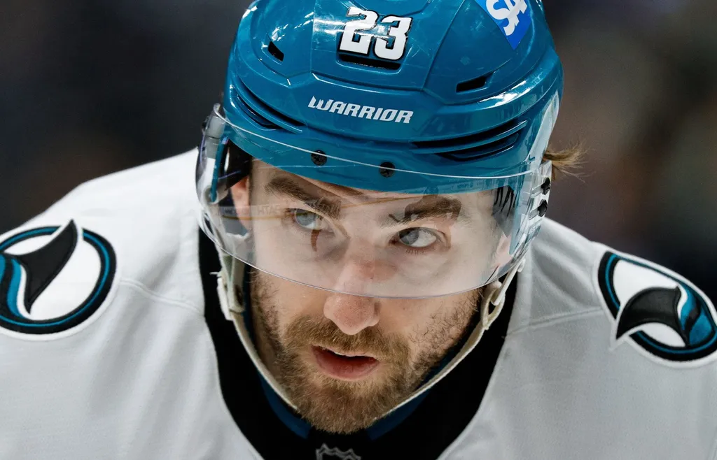 Barclay Goodrow