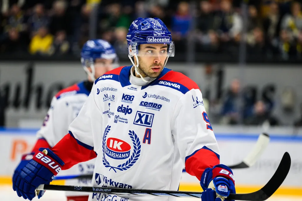 Ahti Oksanen, ett namn på kort sikt?