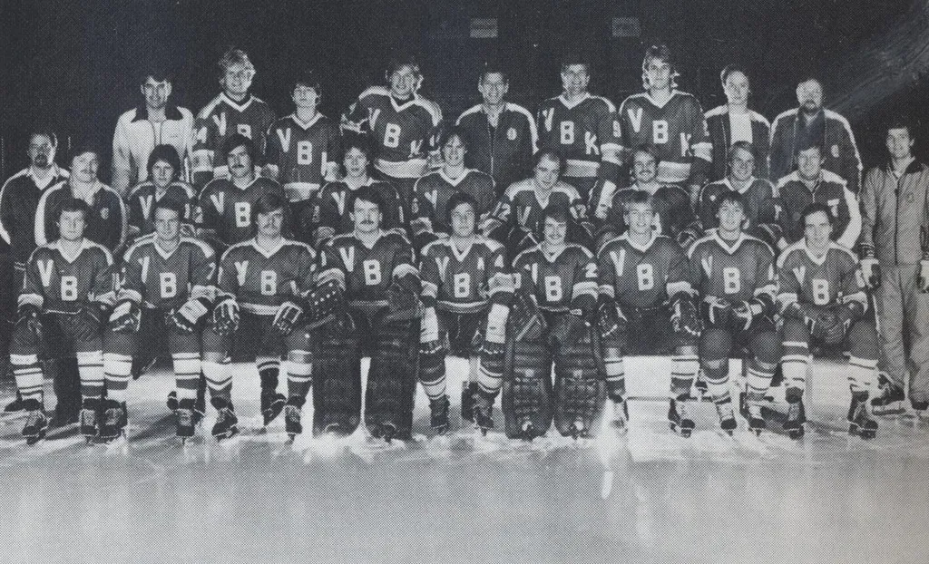 Vallentunas lag 1983.
