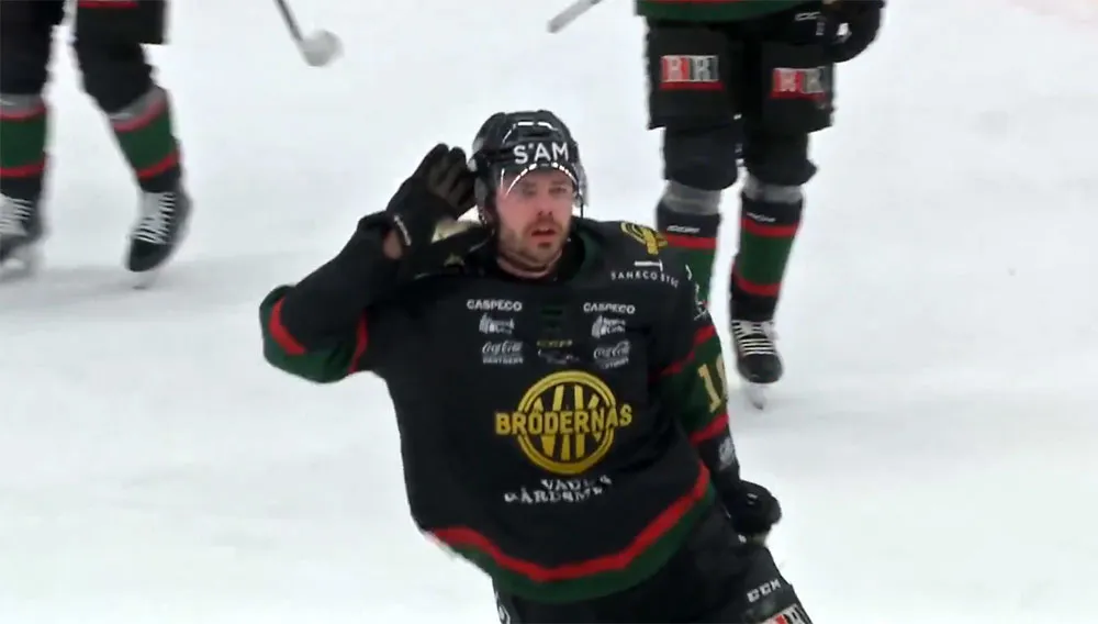 Tim Friberg