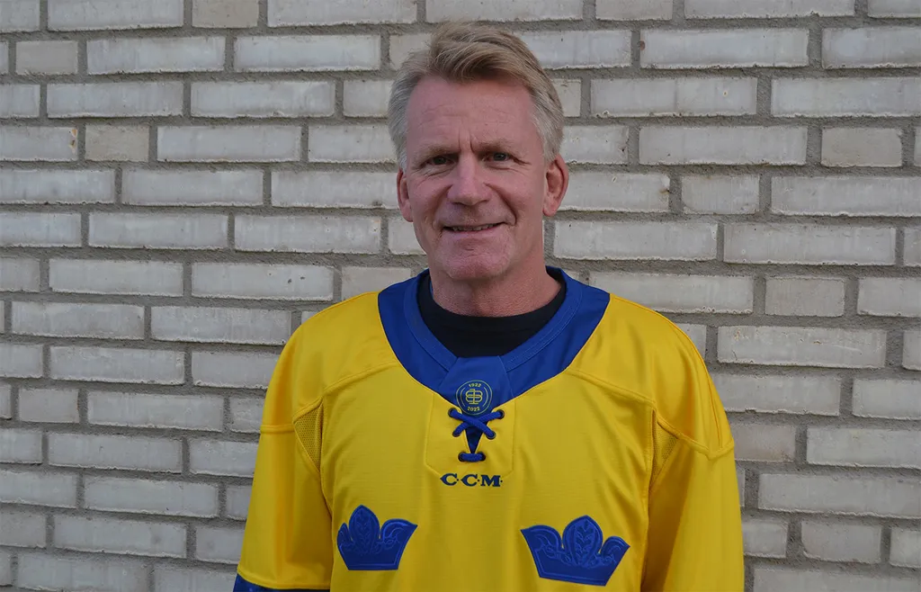 Mikael Andersson