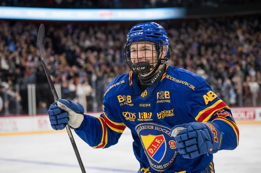 Viggo Björck och Marcus Nordmark har följts åt hela karriären