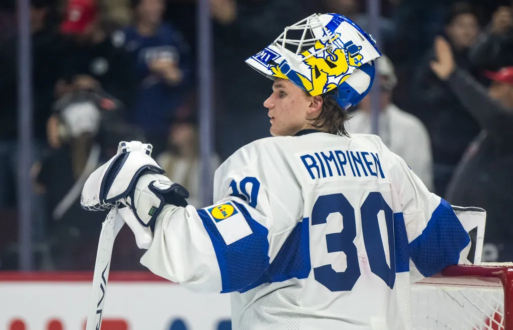 Petteri Rimpinen