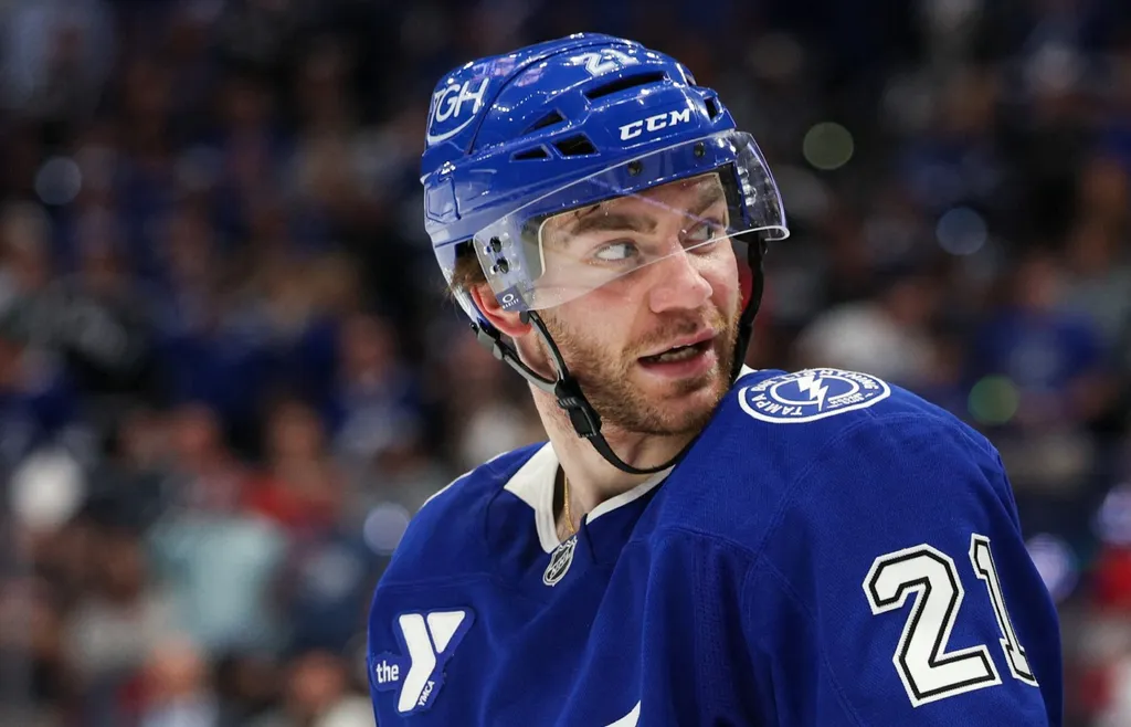 Har Brayden Point och hans lagkamrater mer att ge?