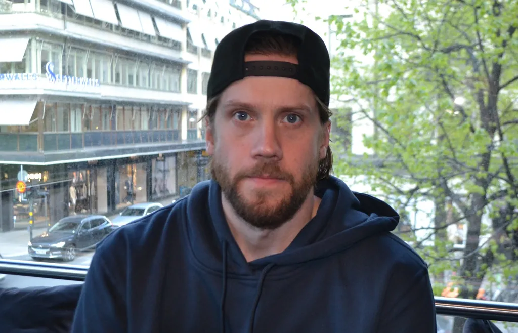 Jacob Markström