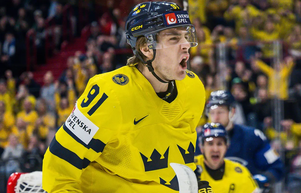 Leo Carlsson.