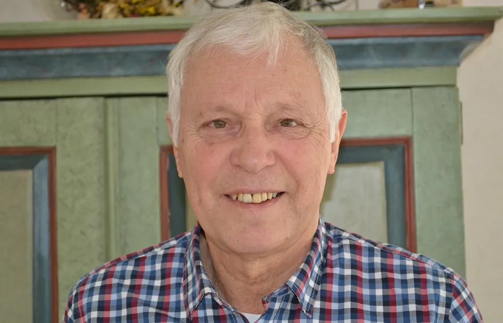 Conny Evensson