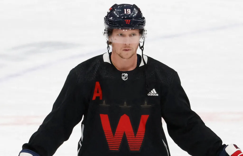 Nicklas Bäckström