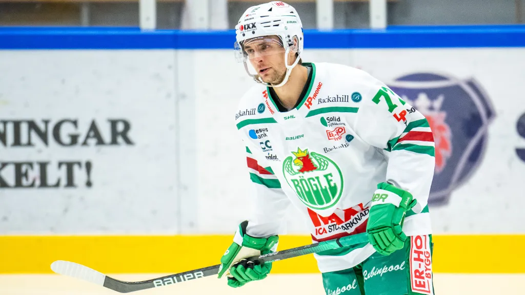 Daniel Zaar är en idol.