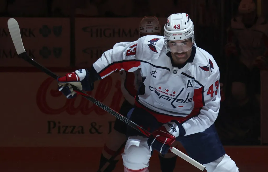 Tom Wilson