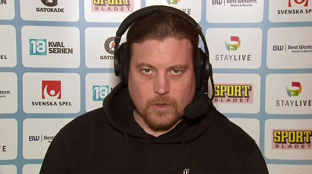 Fredrik Mälberg