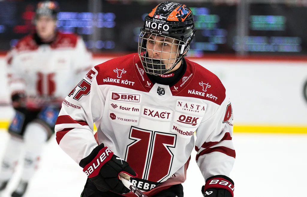 Niklas Aaram-Olsen