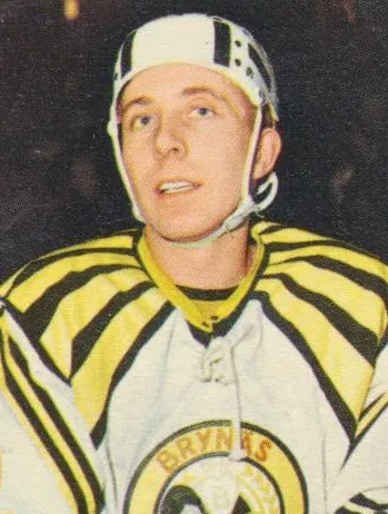 Lars Bylund.