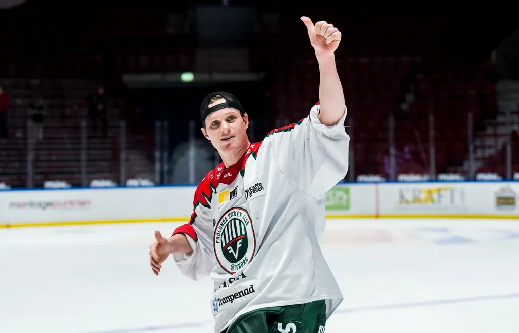 Lars Johansson