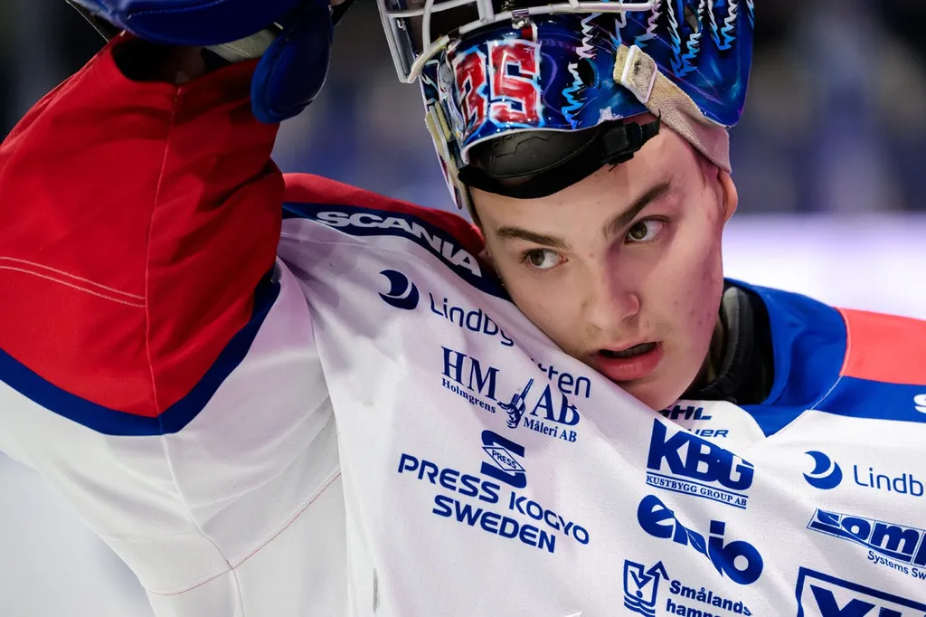 Hubert Forsberg Zetterström